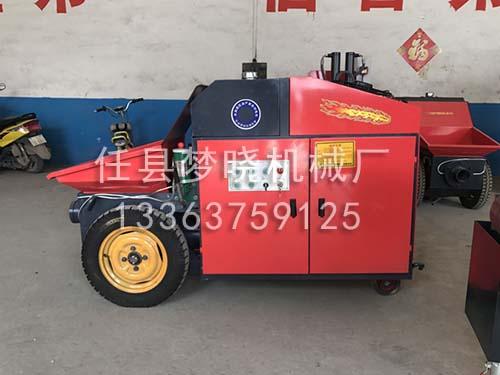 價(jià)格_15型二次構(gòu)造柱泵定制,銷(xiāo)售 - 任縣夢(mèng)曉機(jī)械制造廠(chǎng)