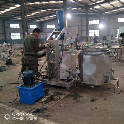 【葡萄汁壓榨機、藍莓汁壓榨機、腌菜壓榨機冬瓜壓榨機不銹鋼材質(zhì)】- 