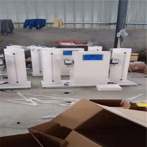 達(dá)標(biāo)排放 廠(chǎng)家