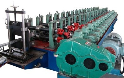 供應(yīng)貨架成型機(jī)組_機(jī)械類(lèi)欄目