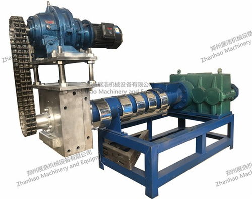 eps泡沫機(jī)器林口展浩機(jī)械泡沫機(jī)廠(chǎng)家