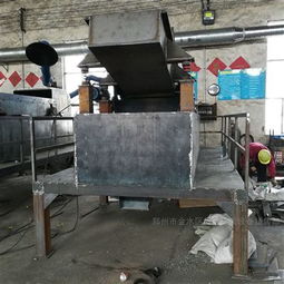 800型廢舊電子電容破碎分選設備 專業高效助力電子廢棄物回收