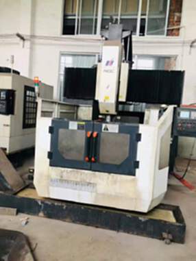 江蘇二手設備市場指南 高效轉讓與采購，盡在愛玖庫機械零件平臺