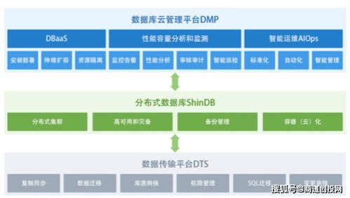 新數科技完成數千萬元A輪融資，加速構建數據庫智能軟件生態體系
